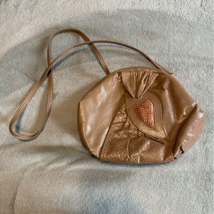 Vintage Fifth Avenue Handbag